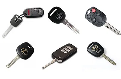 Little Village Locksmith Store Osseo, MN 763-310-1014 - 18-car-key-made