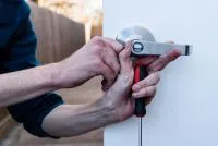 Little Village Locksmith Store Osseo, MN 763-310-1014 - garage-door